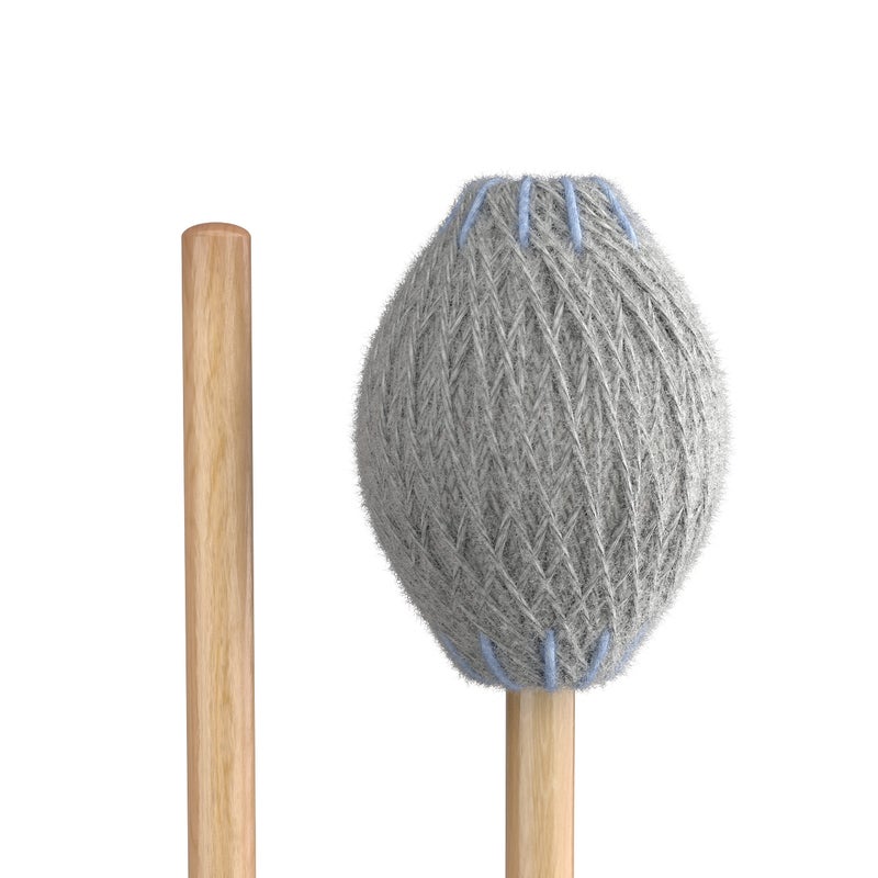 Promark SPYR Hard Marimba Mallet - SM5 - Image 3
